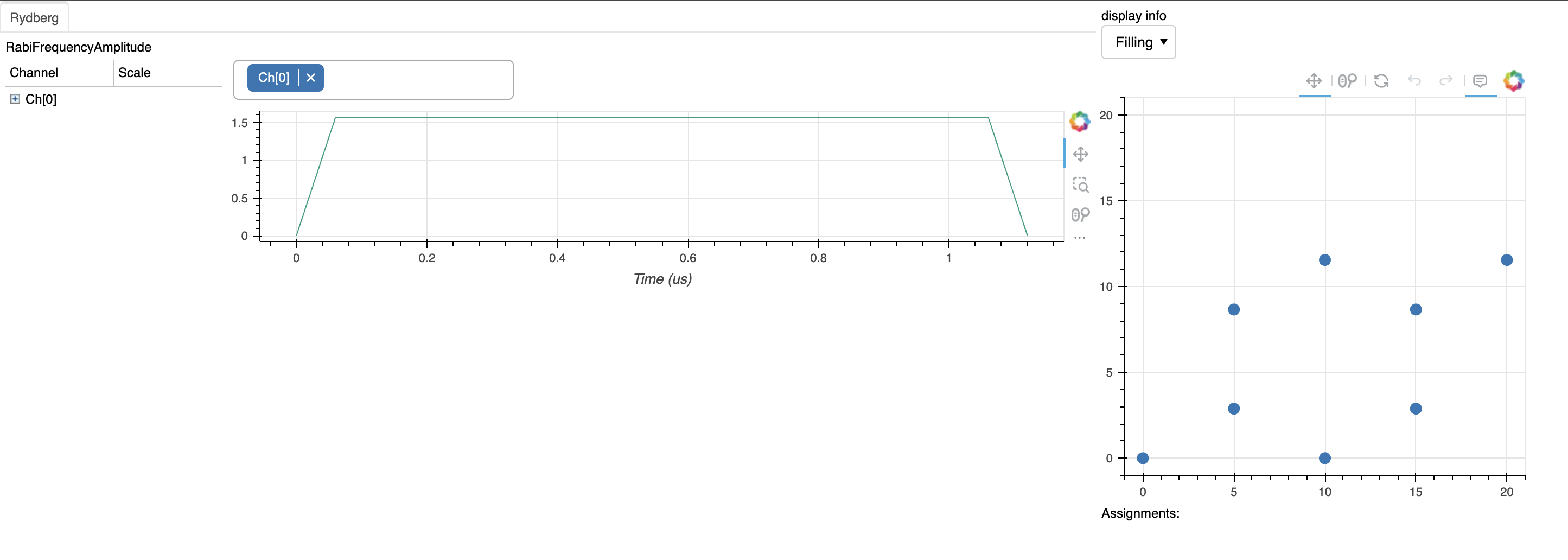 Hardware Program Visualization